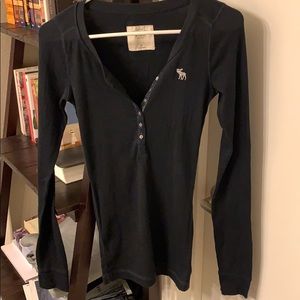 Abercrombie &fitch TEE